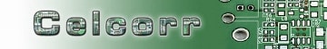 Celcorr logo
